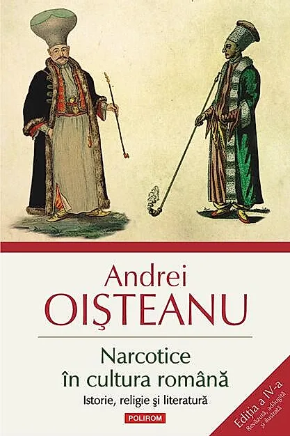Narcotice în cultura română