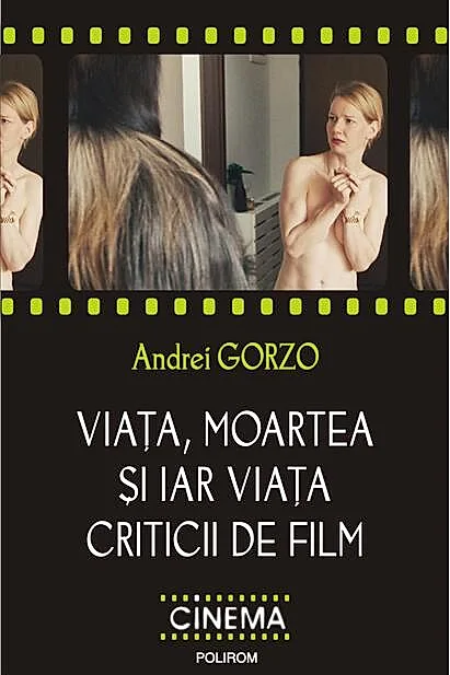 Viața, moartea și iar viața criticii de film