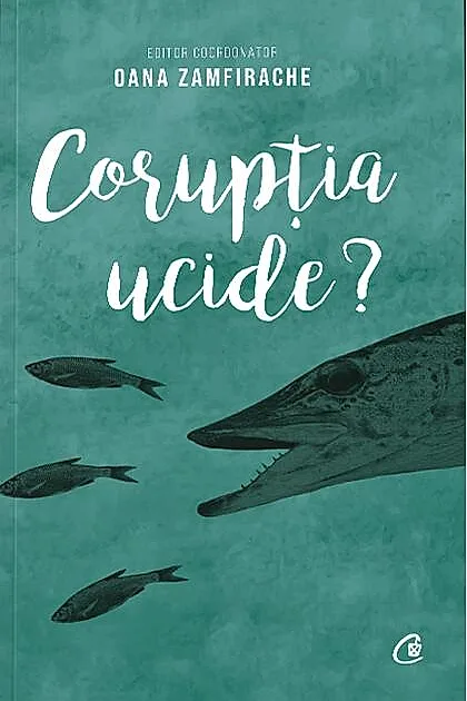Corupția ucide?