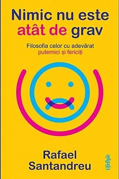 Nimic nu este atât de grav