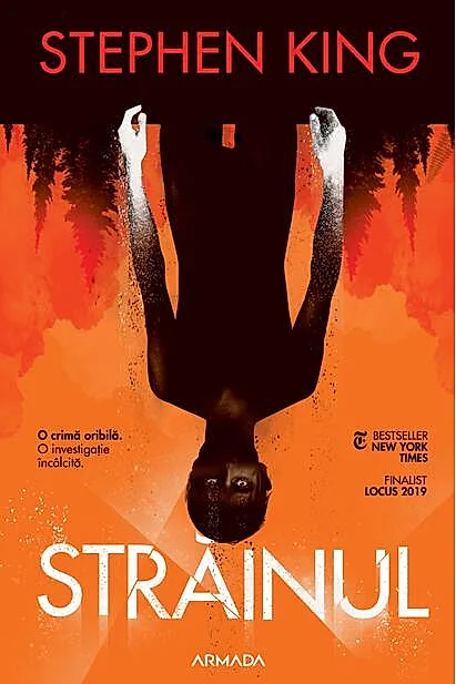 Străinul (Vol. 1)