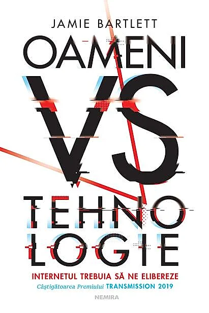 Oameni vs Tehnologie
