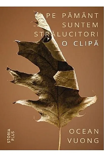 Pe Pământ suntem strălucitori o clipă
