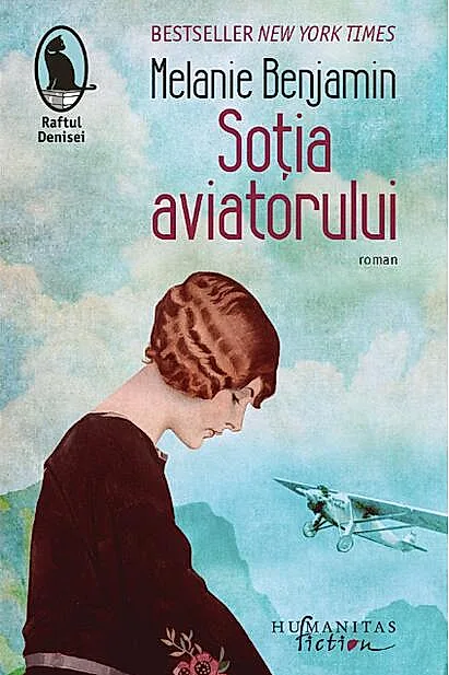 Soția aviatorului