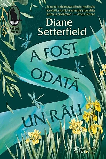 A fost odată un râu