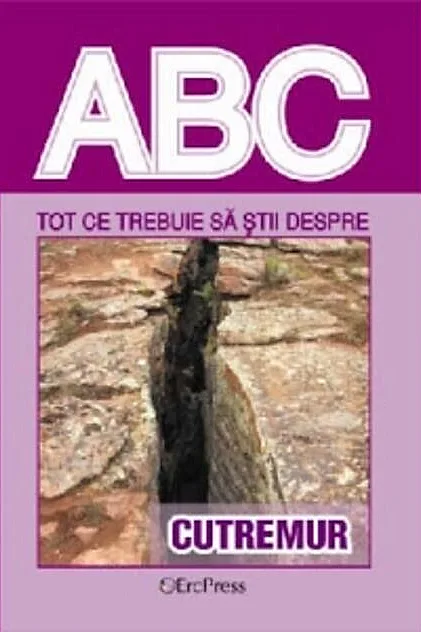 Tot ce trebuie să știi despre cutremur