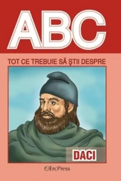 Tot ce trebuie să știi despre daci