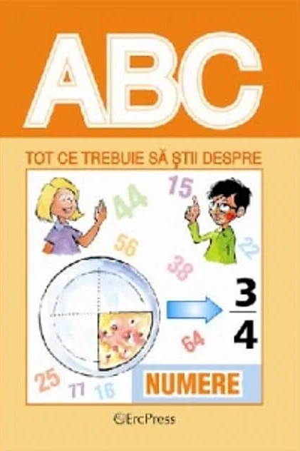Tot ce trebuie să știi despre numere
