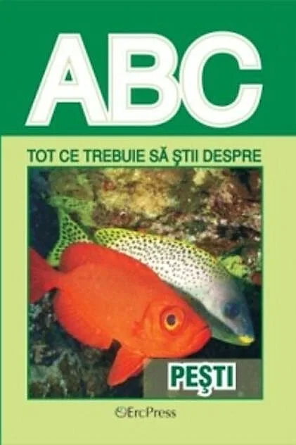 Tot ce trebuie să știi despre pești