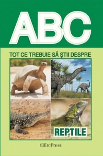 Tot ce trebuie să știi despre reptile