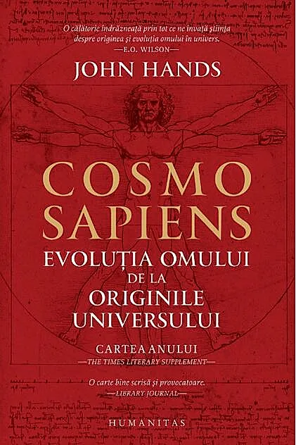 Cosmosapiens