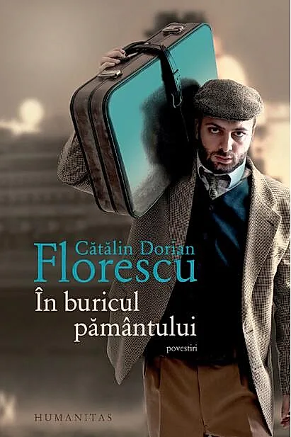 În buricul pământului (povestiri)