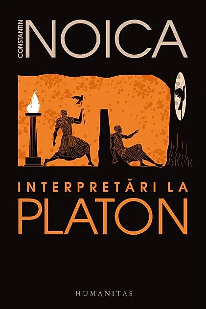 Interpretări la Platon