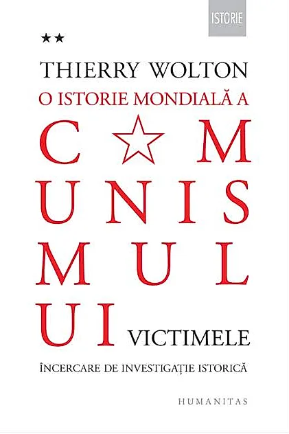 O istorie mondială a comunismului. Încercare de investigație istorică (Vol. 2)