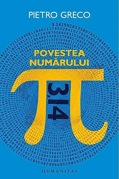 Povestea numărului π