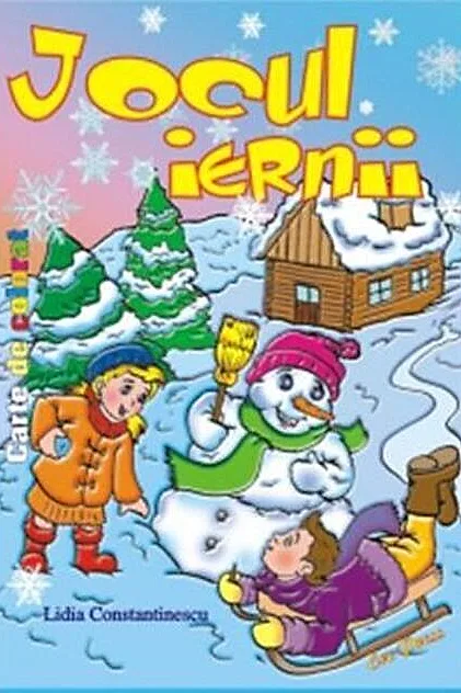 Jocul iernii