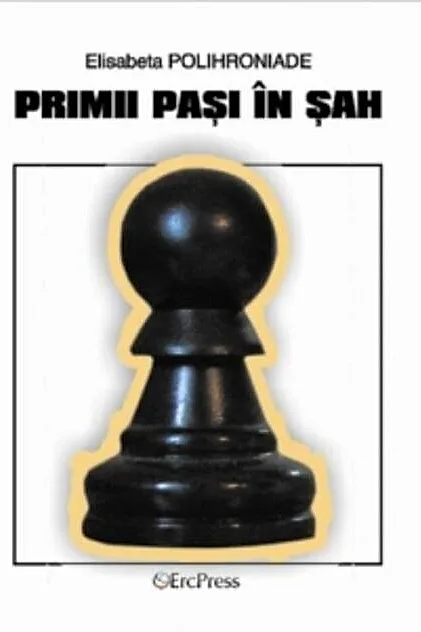 Primii pași în șah