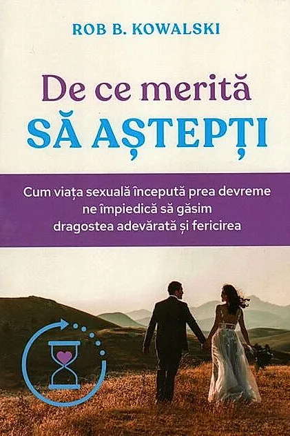 De ce merită să aștepți