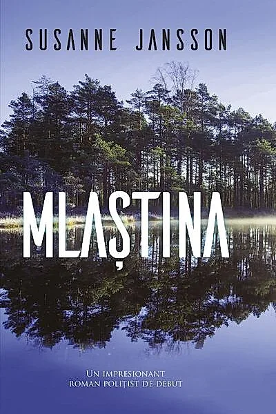 Mlaștina