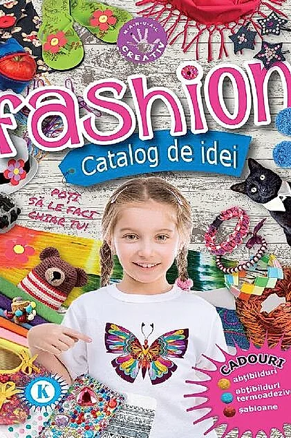 Fashion. Catalog de idei
