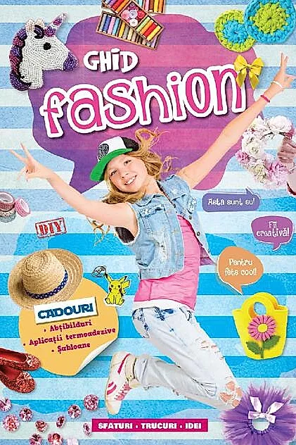 Ghid Fashion