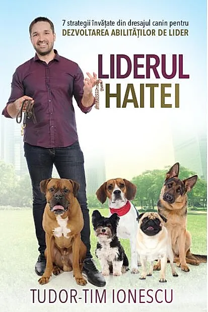 Liderul haitei