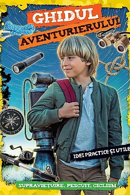 Ghidul aventurierului