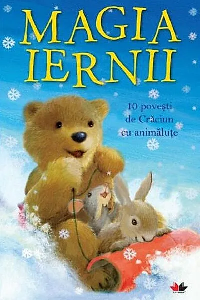Magia iernii