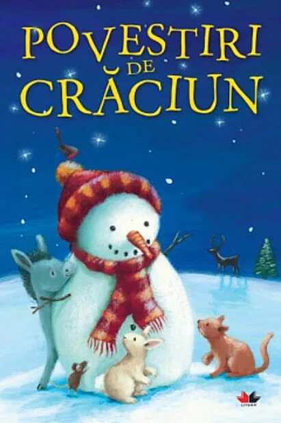 Povestiri de Crăciun