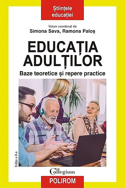 Educatia adulţilor