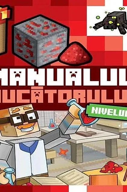 Manualul jucatorului Vol. 2