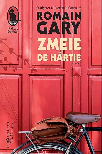Zmeie de hârtie
