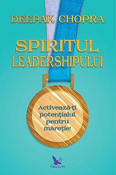 Spiritul leadershipului