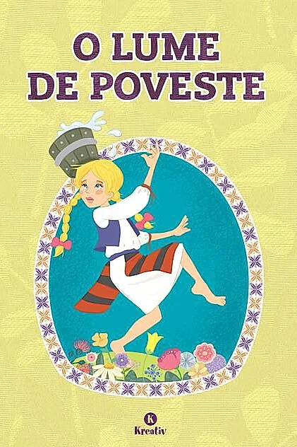 O lume de poveste