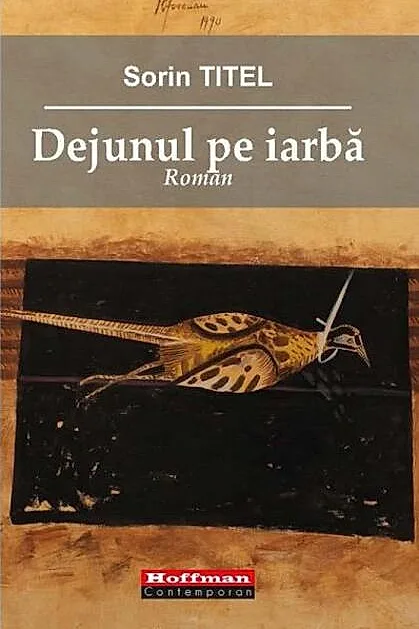 Dejunul pe iarbă