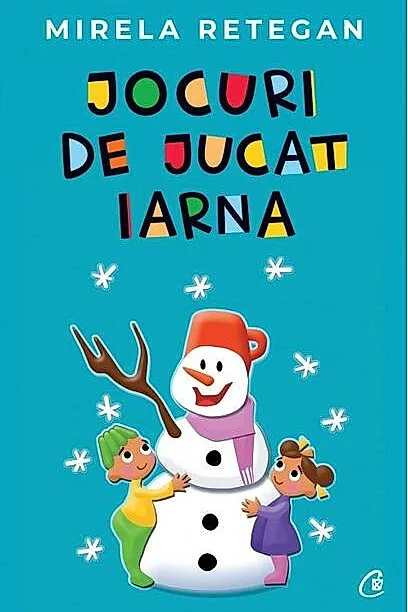 Jocuri de jucat iarna