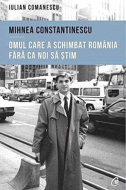Mihnea Constantinescu