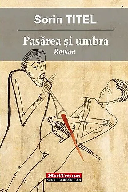 Pasărea și umbra