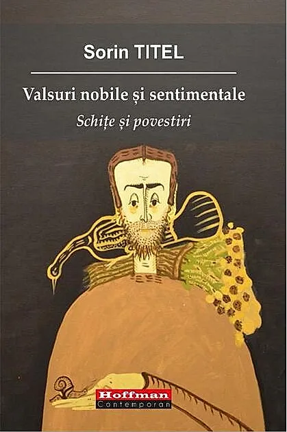 Valsuri nobile și sentimentale