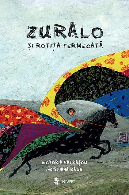 Zuralo și rotița fermecată