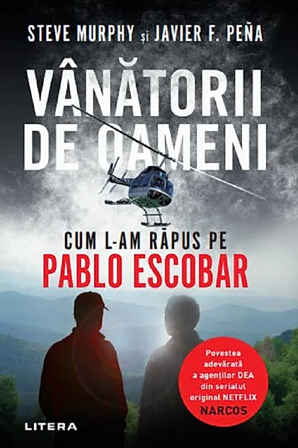 Vânătorii de oameni