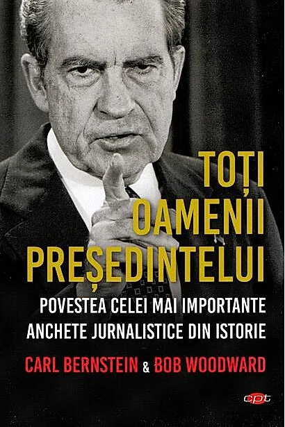 Toţi oamenii preşedintelui