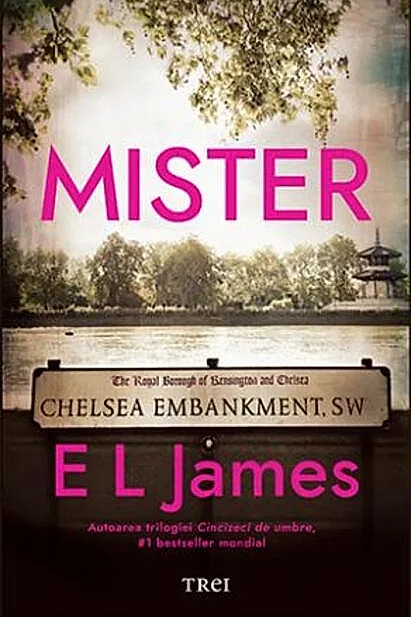 Mister (Vol. 1)