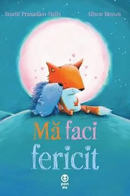 Mă faci fericit