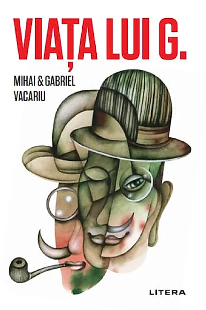 Viata lui G.