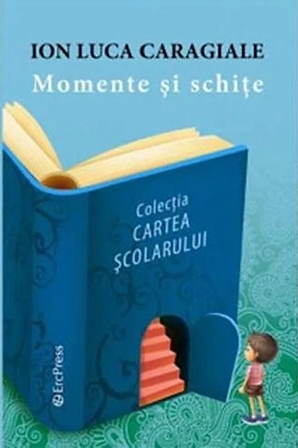 Momente și schițe