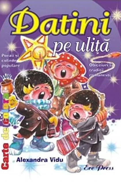 Datini pe uliță