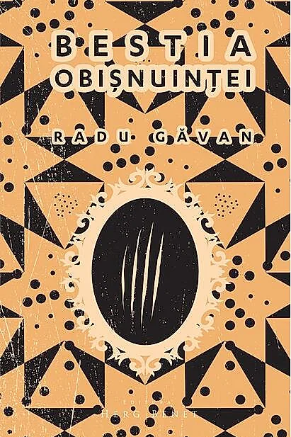 Bestia obișnuinței