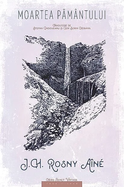 Moartea Pământului
