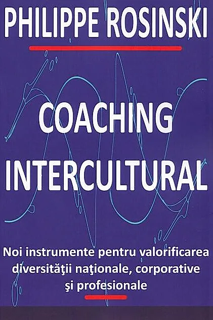 Coaching intercultural